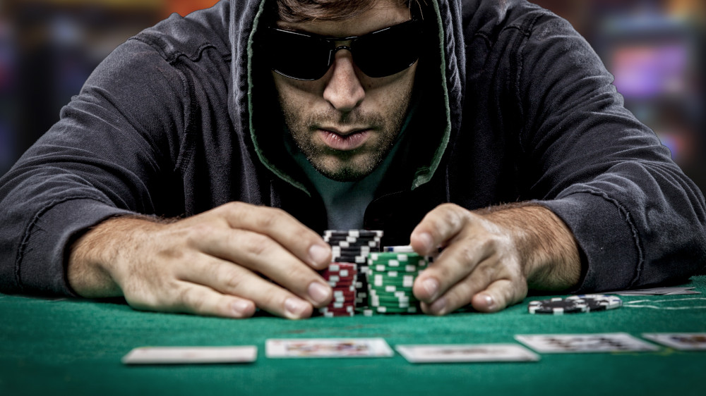 Planificando una estrategia en un torneo de Texas Hold'em