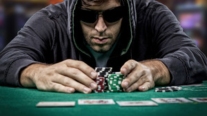 Una buena estrategia es fundamental en los torneos de Texas Hold'em