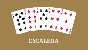 Escalera