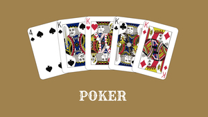 Poker